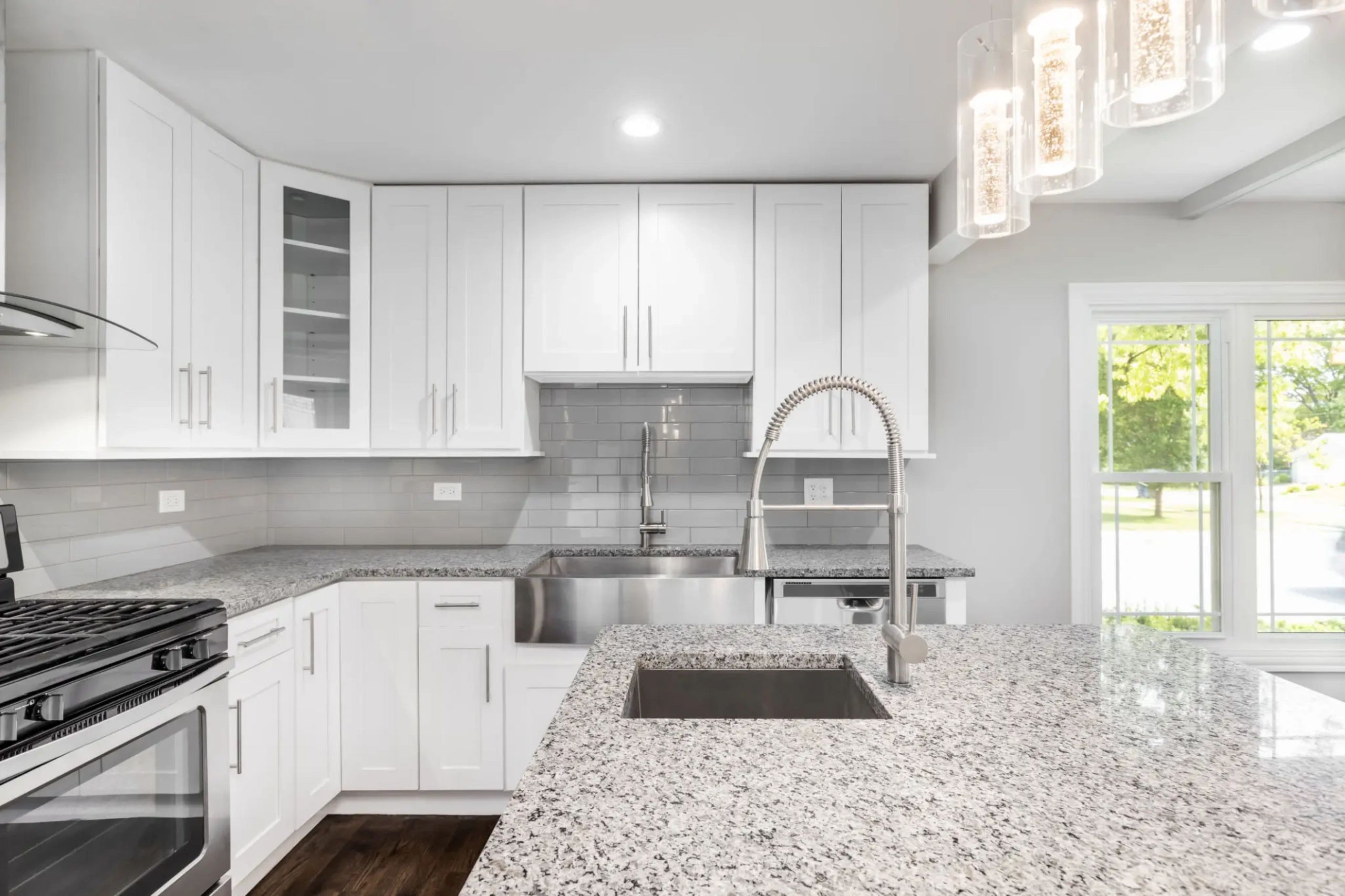 Granite Countertops