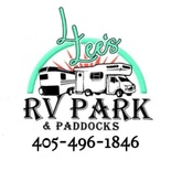 L'Lees RV Park & Horse Paddocks