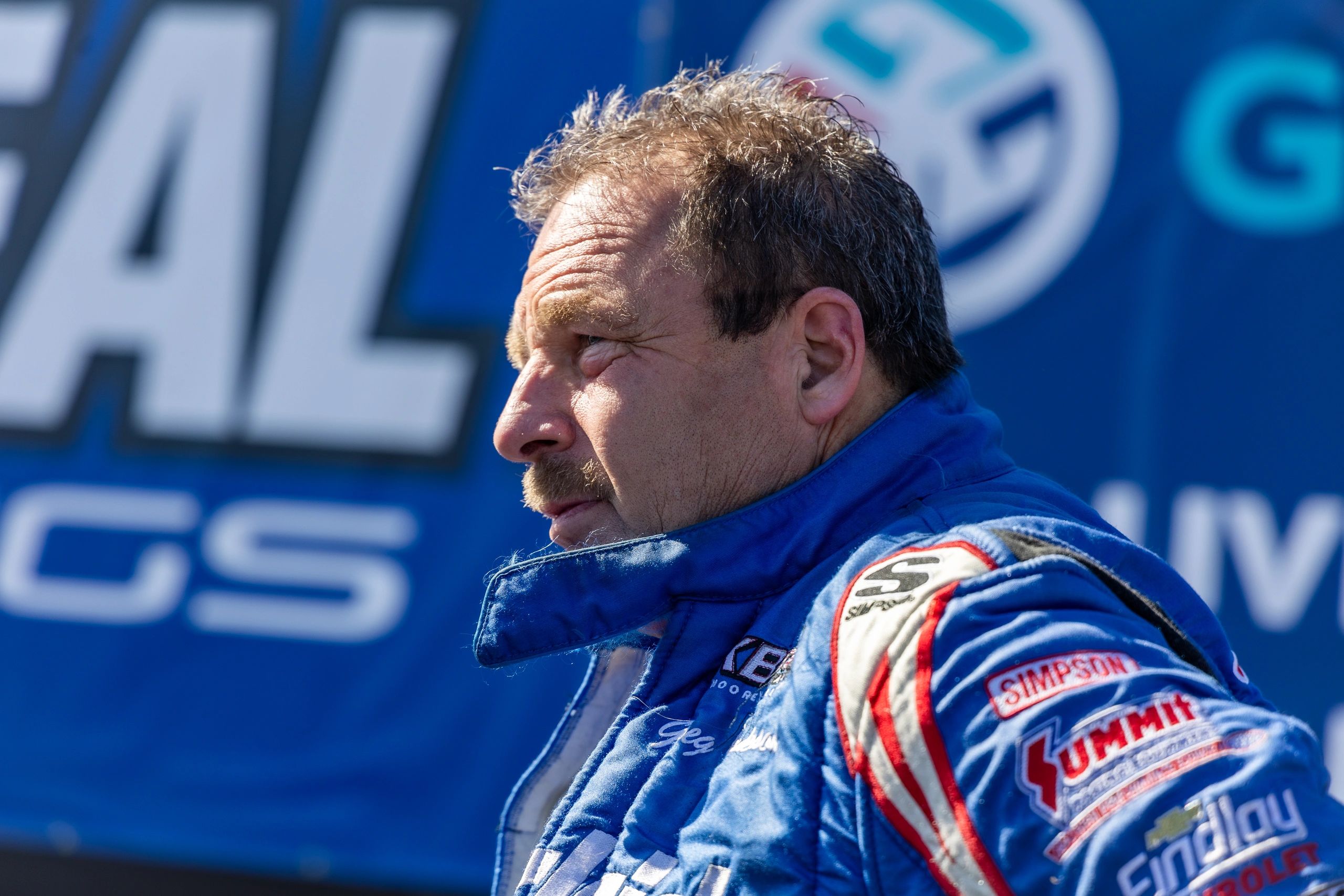 Ricky Anderson Racing Anderson leaves Las Vegas with a quick hot rod and high spirits