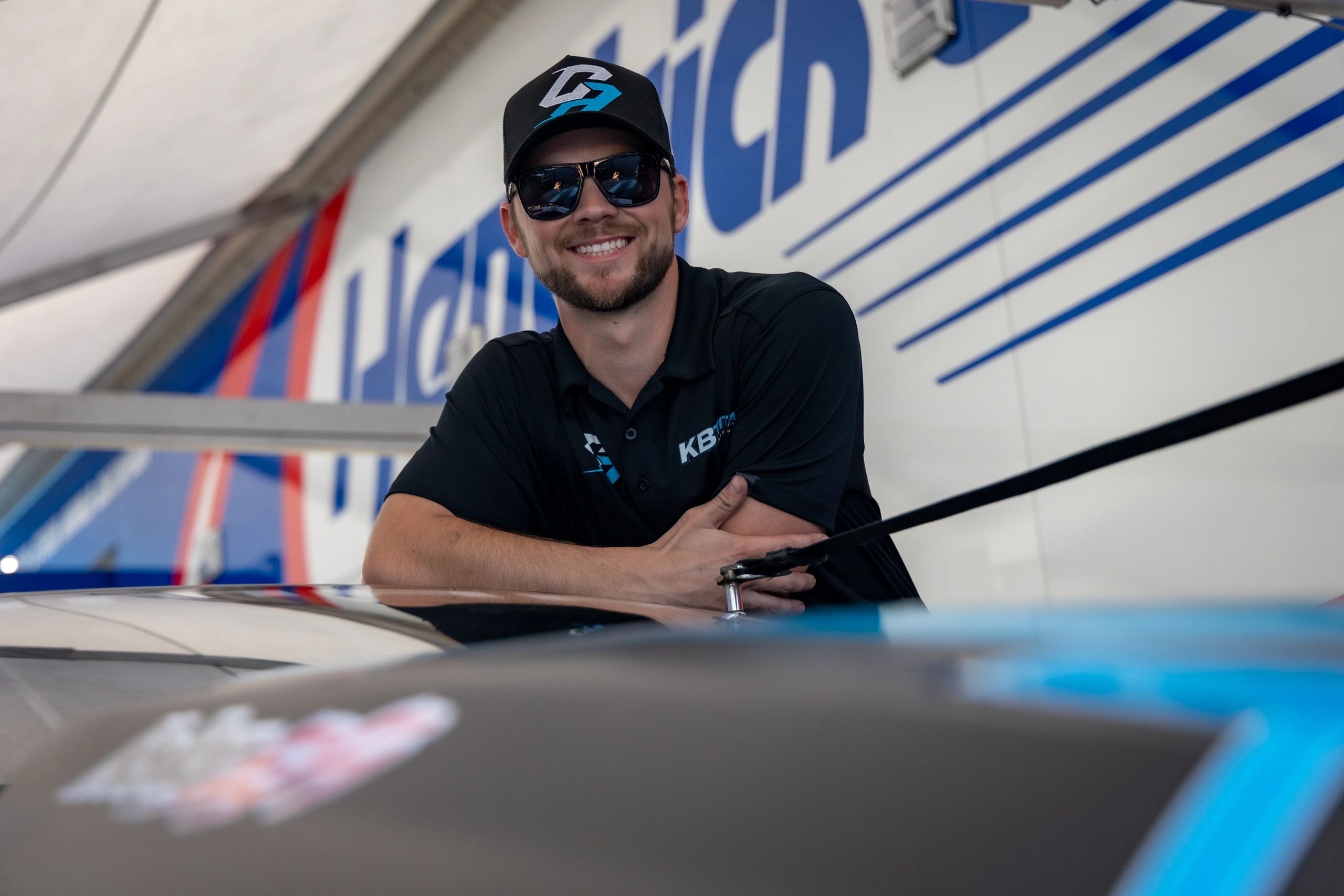Cody Anderson set to make his Pro Stock debut in Gainesville, FL
