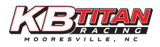 KB TITAN RACING