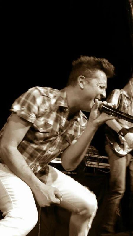 Band Thaddeus Rose Band Now she's got to learn to live in a world where people see her and the people she cares about. band thaddeus rose band