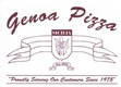 Genoa Pizza