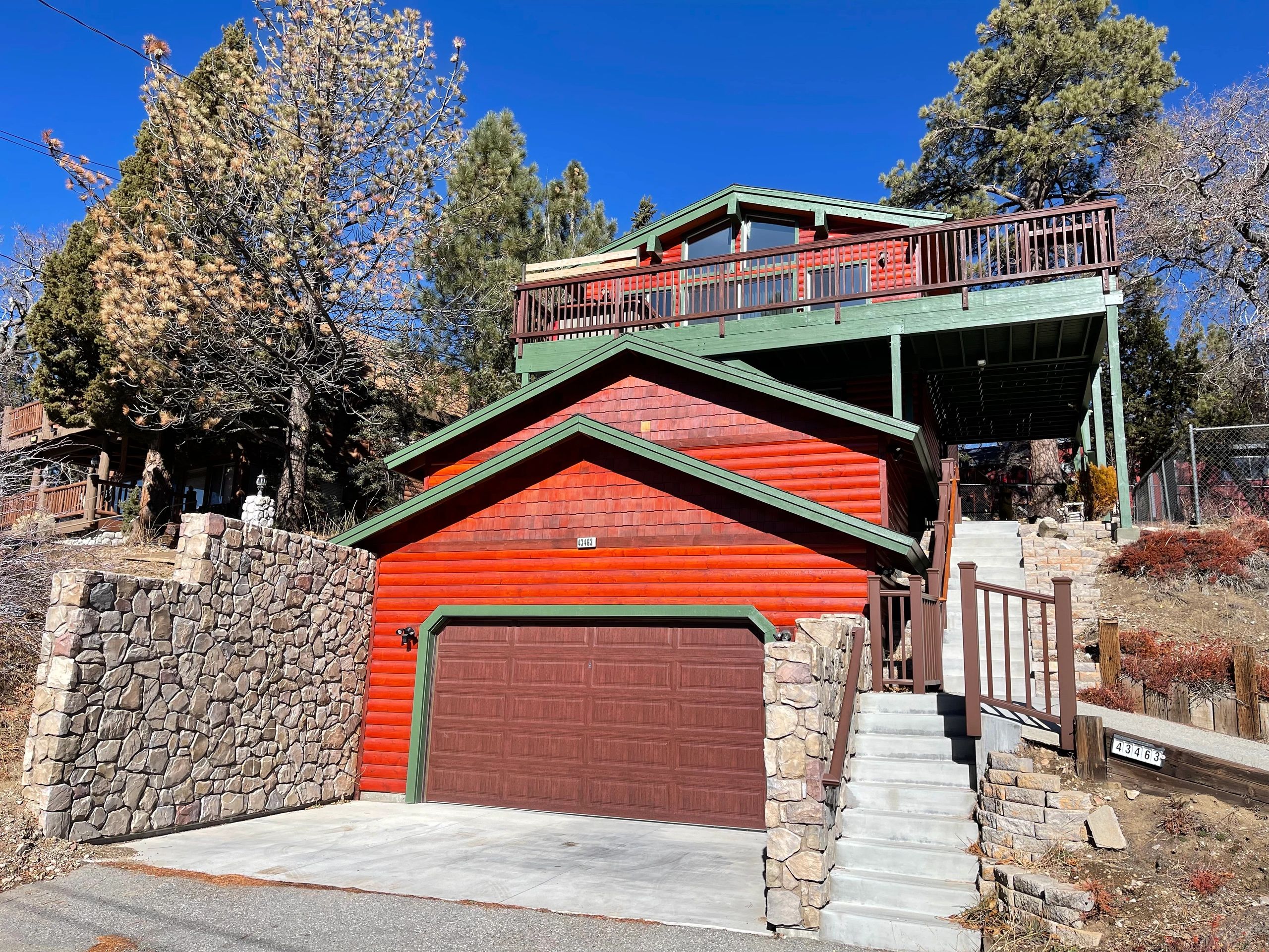 RE/MAX Big Bear Real Estate