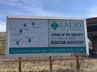 sedation dentist, sedation dentistry, sedation, dental anxiety, dentist, dds, dental, LADD Dental