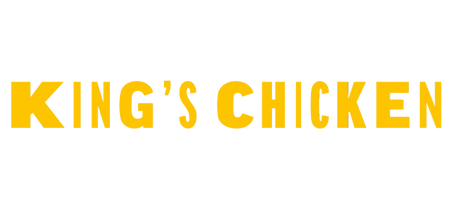 welcome to kings chicken