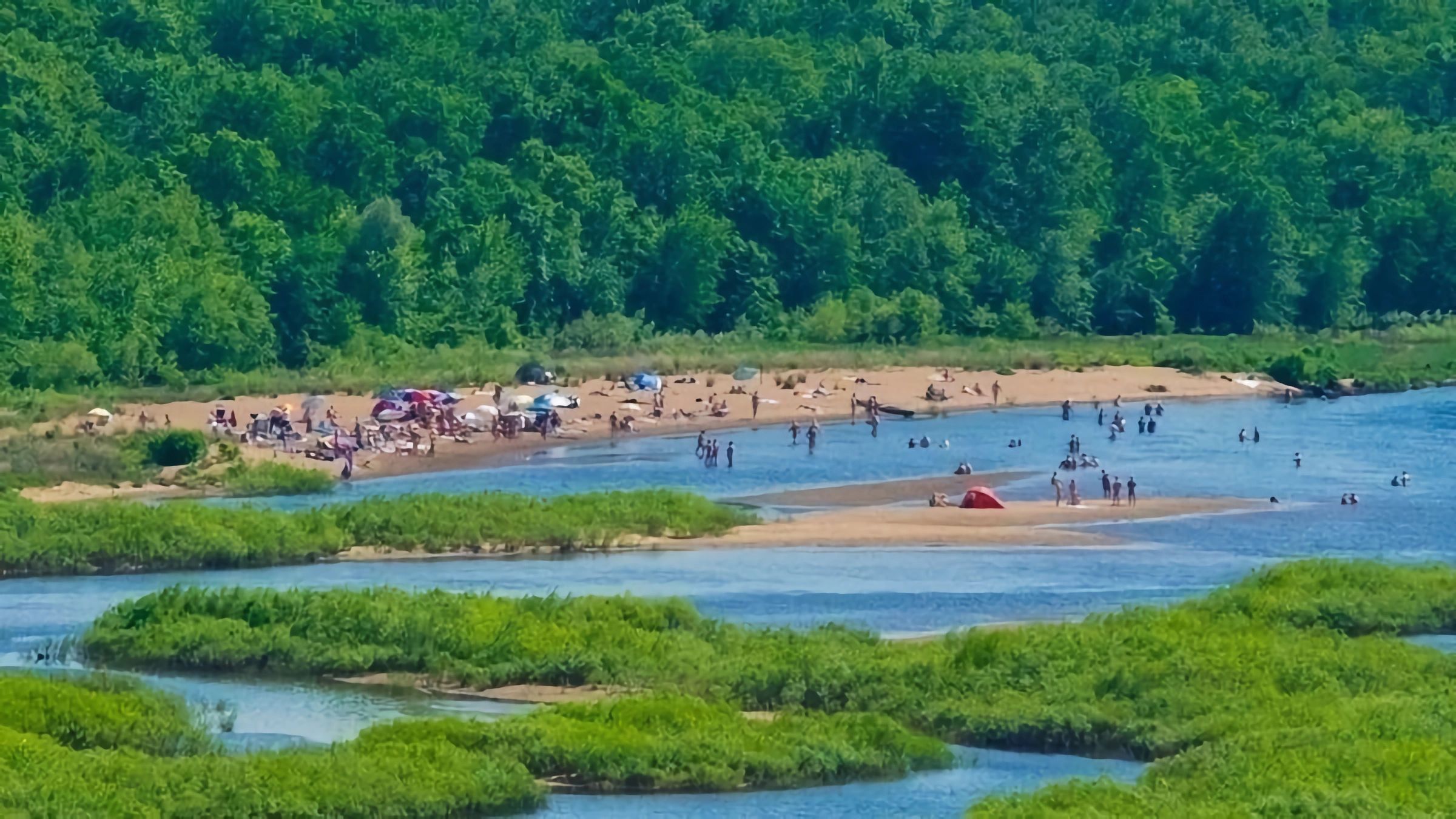 Reopen ClothingOptional Mazo Beach Petition