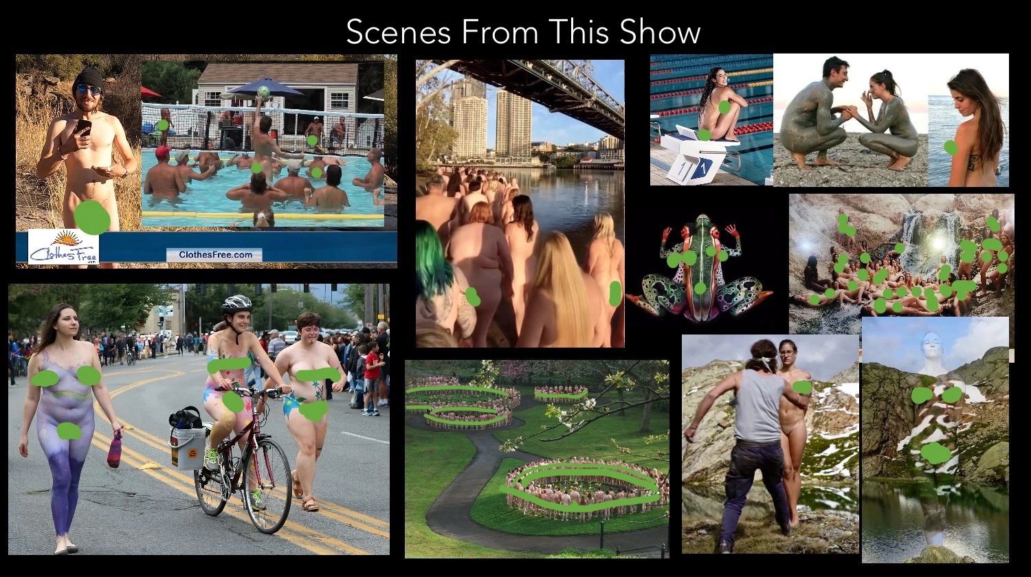 familynudism.com   A true family nudist club, Spotlight. Plus nudism in Israel.