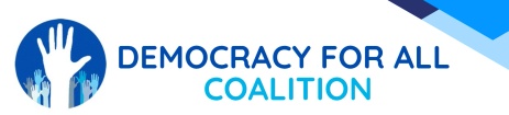 Democracy Forever PC