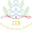 Zen Massage Therapy 