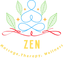 Zen Massage Therapy 