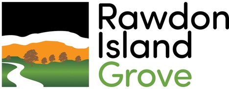 Rawdon Island Grove