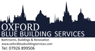 Oxford Blue Building Services  