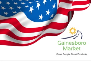 Gainesboro Market