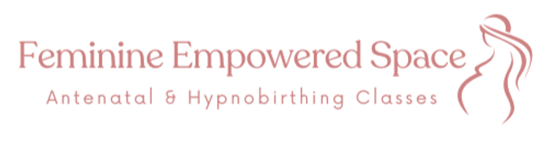 Feminine Empowered Space