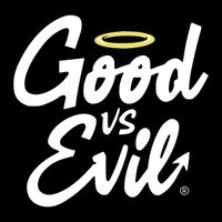 GOOD VS EVIL