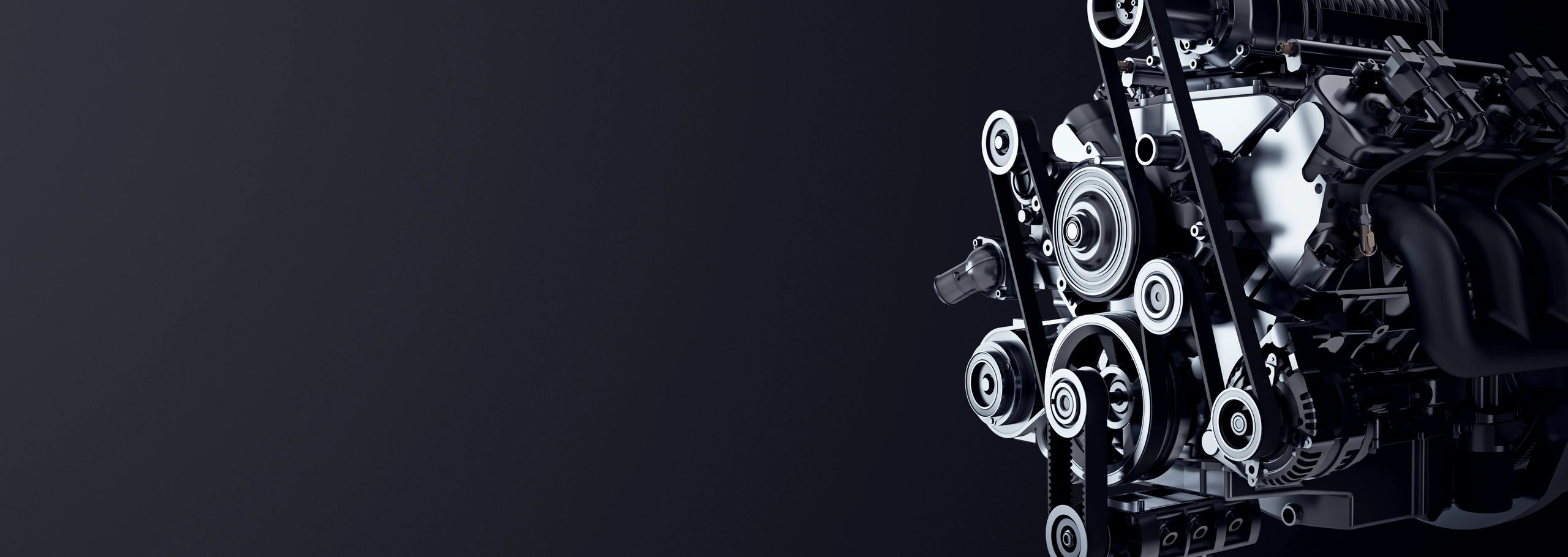 Speed Specialties Racing Engines