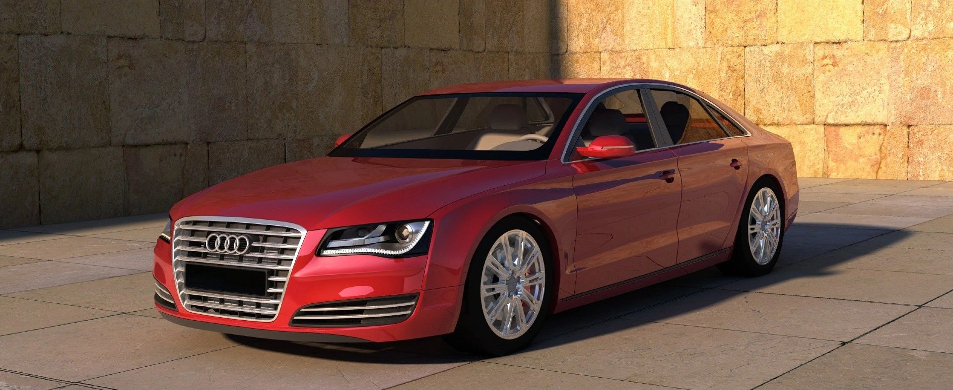 Global Motors Garage