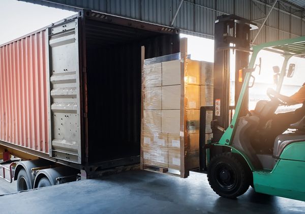 SBB Logistics