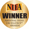 2020 NATIONAL INDI EXCELLENCE AWARD
Winner  Historical Fiction