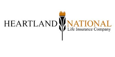 Heartland National Life 
Hospital Indemnity
Med Supplement 
Final Expense Agent
Insurance Agent
Medi