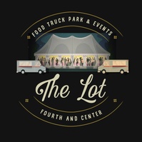 The Lot - Food Truck Park and Events