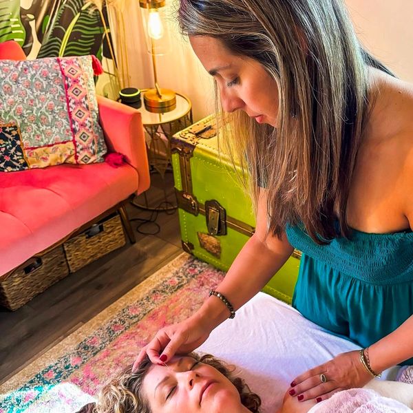 Acupuncture Therapy 