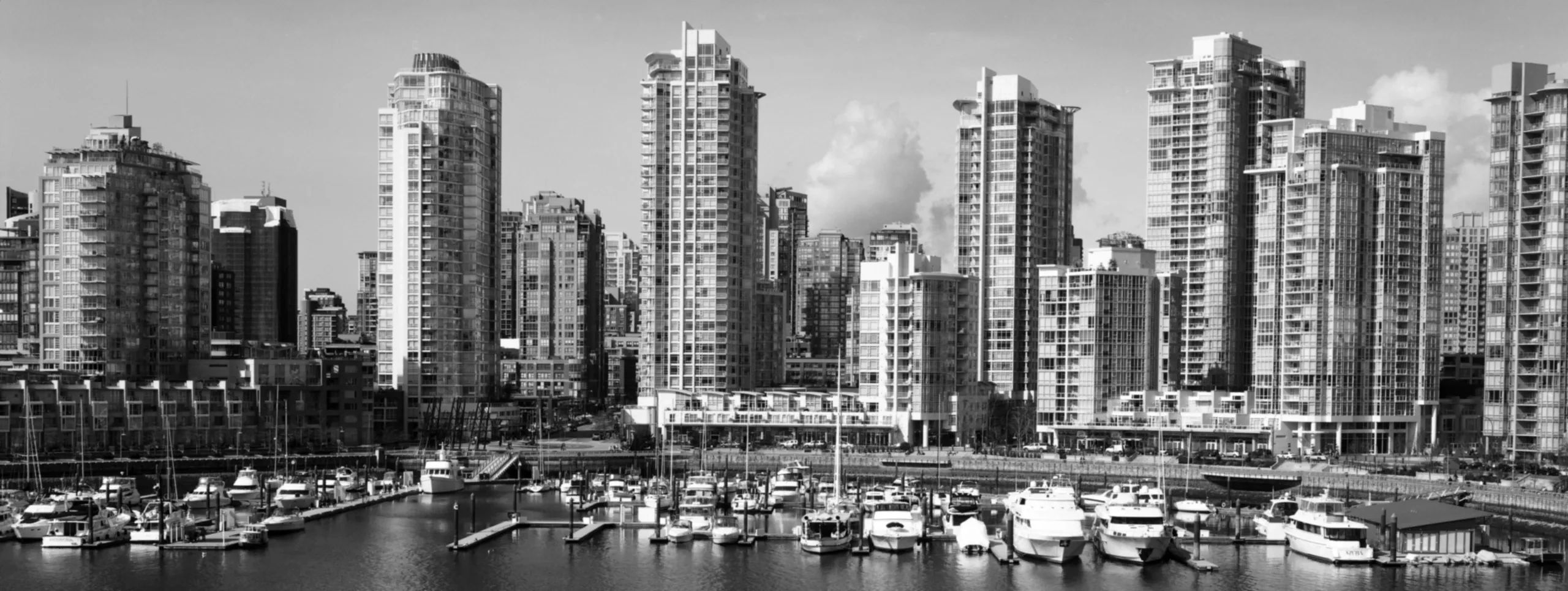 Commercial Picture Framing