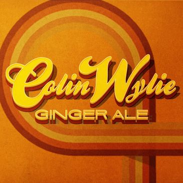 GINER ALE, SONG, SINGLE, COLIN WYLIE, 