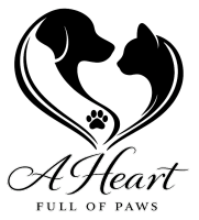 A Heart Full of Paws