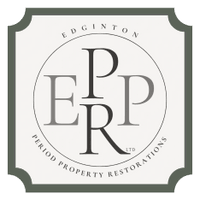 Edginton Period Property Restorations Ltd 