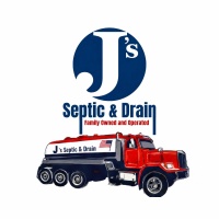 J's Septic and Drain