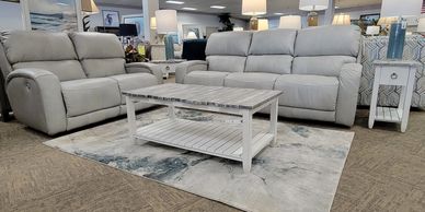 Southern Motion 884 Fandango Reclining Sofa