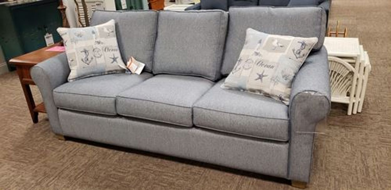 Capris Furniture Sleeper Sofa