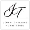 John Thomas Select furniture custom solid wood