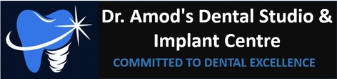 Dr. Amod's Dental Studio & Implant Centre