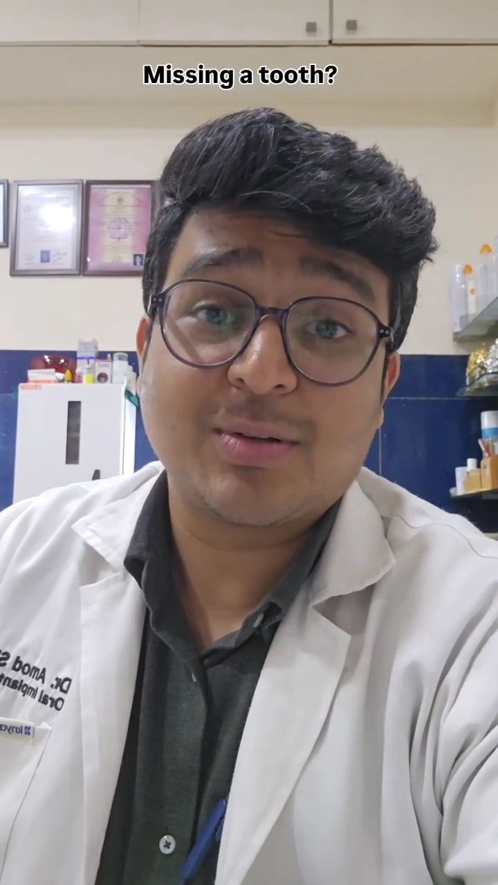 Dr. Amod's Dental Studio