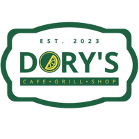             Dory's 
Mediterranean Goods