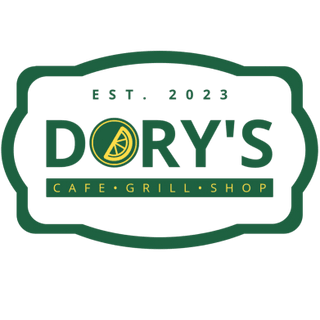             Dory's 
Mediterranean Goods