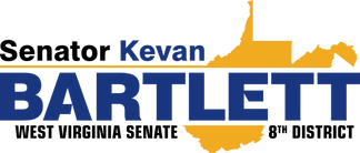 Bartlett For WV Senate