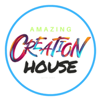 Amazing Creation House