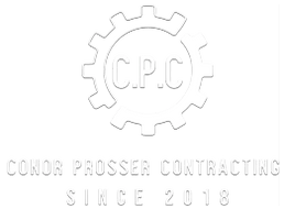 Conor Prosser Contracting LTD