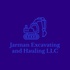 Jarman Excavating and Hauling LLC 