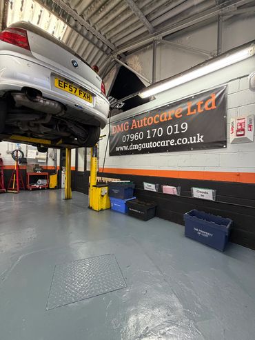 Car garage Beckenham, mot test Beckenham, cheap garage Beckenham, trusted garage Beckenham