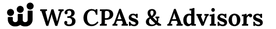 W3 CPAs & Advisors