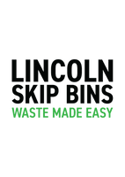 Lincoln Skip Bins