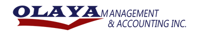 OLAYA 
Management & Accounting Inc.