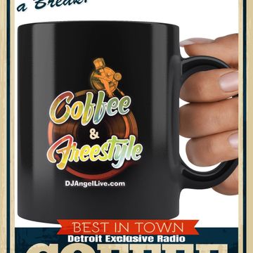 Coffee & Freestyle Coffee Mug