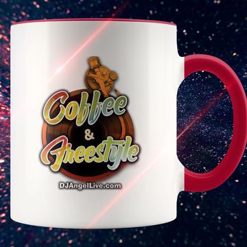 Coffee & Freestyle Mug