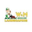 wmlandscapingservicecorp.com